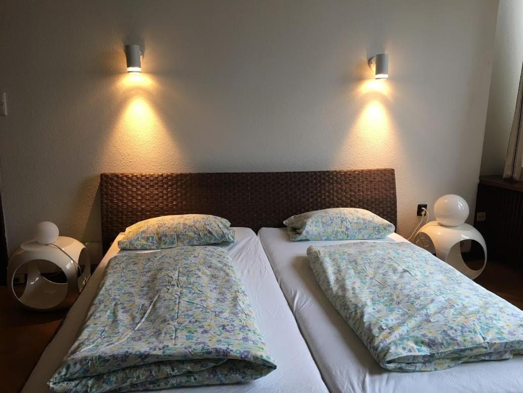 Stylish Apartment In The Heart Of ฮัมบูร์ก ภายนอก รูปภาพ
